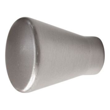 KNOTT MILLERS BJARNE Ø23MM MATT KROM