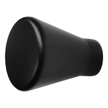 KNOTT MILLERS BJARNE Ø23MM SVART