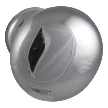 KNOTT MILLERS EVALD Ø31MM KROM