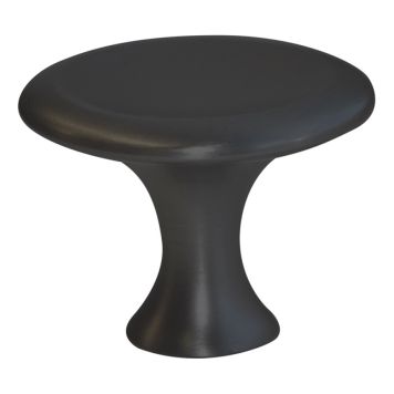 KNOTT MILLERS JOHAN Ø42MM SVART