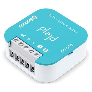 DIMMER PLEJD DIM-01 LED MESH BT 300VA