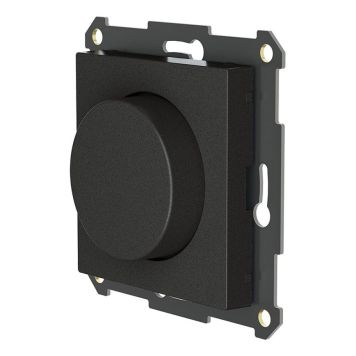 STRØMBRYTER PLEJD WRT-01-SA ANTRASITT