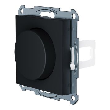 STRØMBRYTERE PLEJD RTR-01-EB SVART