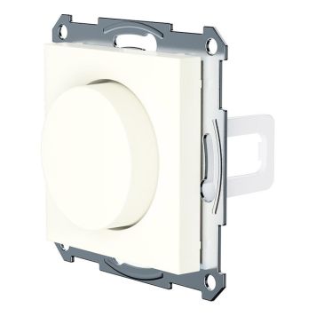 STRØMBRYTER PLEJD RTR-01-EW DIMMER HVIT