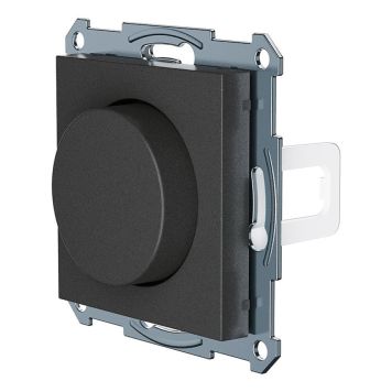 STRØMBRYTER PLEJD RTR-01-SA ANTRASITT