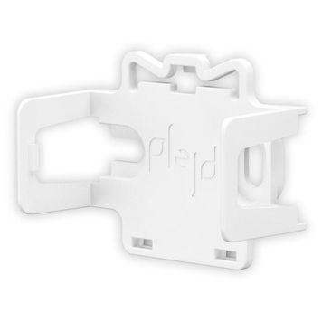 MONTERINGSKLIPS PLEJD MNT-01 DIN/VEGG