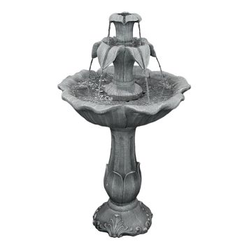 FONTENE TRADITION FLOWER 92CM