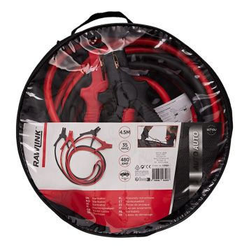 STARTKABLER RAWLINK 35 MM 4,5 M