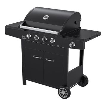 GASSGRILL KINGSTONE TAMPA 4B