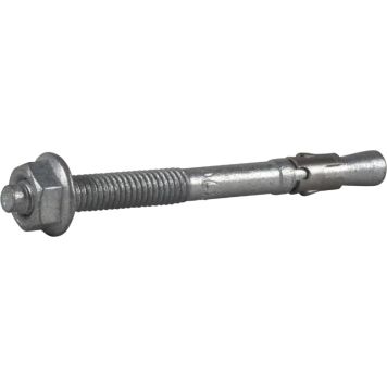 EKSPANSJONSBOLT ESSVE  GOLDEN ANCHOR M8/30/106 FZV-50