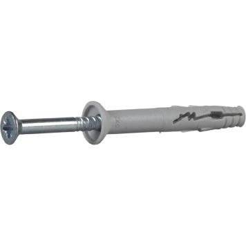 SPIKERPLUGG ESSVE 8X100MM 70STK