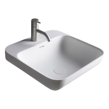 SERVANT SOLID CAST EN-40 FIRKANT 40X40X12 CM