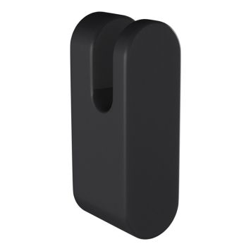 HÅNDKLEKROK SVEDBERGS MAGNETIC SVART 51X16MM                  