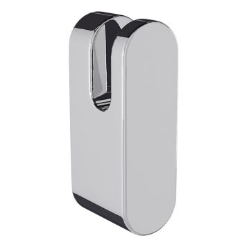 HÅNDKLEKROK SVEDBERGS MAGNETIC KROM 51X16MM                   