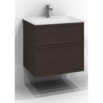 SERVANTSKAP SVEDBERGS POEM RM PUSH 2L BRUN ASK 60X45CM