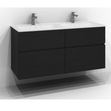 SERVANTSKAP SVEDBERGS POEM PR 4L SVART ASK 120X45CM