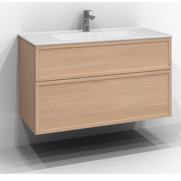 SERVANTSKAP SVEDBERGS POEM RM PUSH 2L EIK 100X45CM            