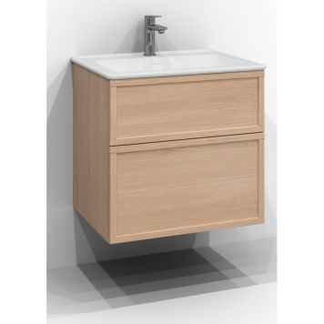 SERVANTSKAP SVEDBERGS POEM RM PUSH 2L EIK 60X45CM