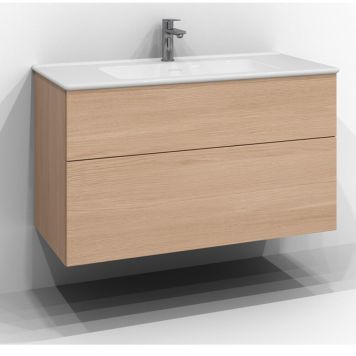 SERVANTSKAP SVEDBERGS POEM PL PUSH 2L EIK 100X45CM