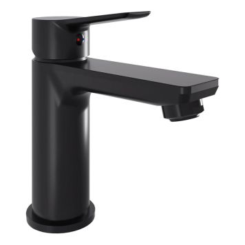 SERVANTBATTERI SVEDBERGS  TARJU SVART MATT