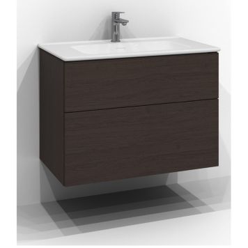 SERVANTSKAP SVEDBERGS POEM PL 2L BRUN ASK 80X45CM                   