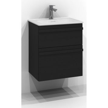 SERVANTSKAP SVEDBERGS POEM LIST 2L SVART ASK 50X35CM                 