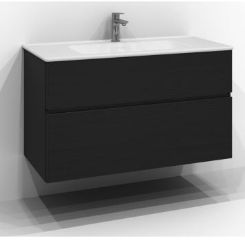 SERVANTSKAP SVEDBERGS POEM PR 2L SVART ASK 100X45CM                       