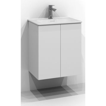 SERVANTSKAP SVEDBERGS POEM PL 2D HVIT 50X35CM                   