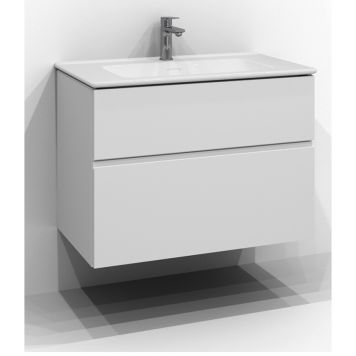 SERVANTSKAP SVEDBERGS POEM PR 2L HVIT 80X45CM