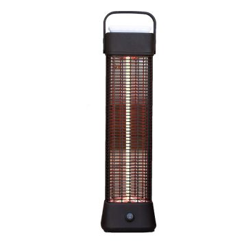 TERRASSEVARMER VOLTOMAT JUVELIA GULV 1200W