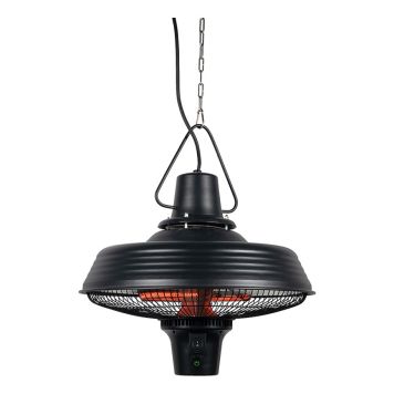 TERRASSEVARMER VOLTOMAT ISADORA TAK 1500W
