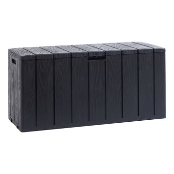 PUTEKASSE TOOMAX MULTIBOX BRAVO 117,5X45X56CM ANTRASITT