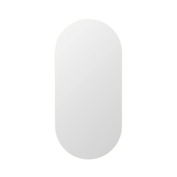 SPEIL SCANBAD CORONA OVAL LED 105X50CM