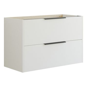 SERVANTSKAP SCANBAD NOW 2 SKUFFER 100CM