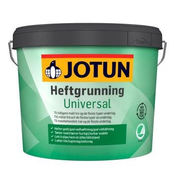 HEFTGRUNNING JOTUN UNIVERSAL 2,7 L