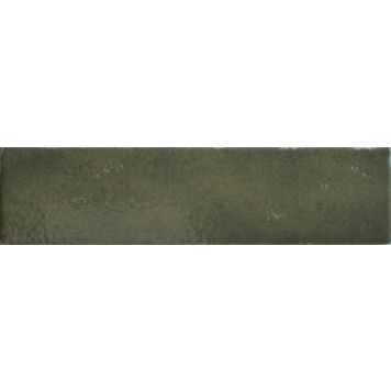 FLIS FEEL OLIVE 7X28CM 0,59 M²/KRT