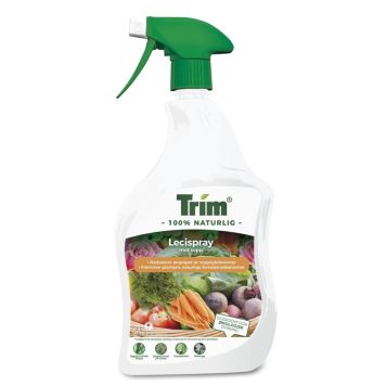 LECITINSPRAY TRIM MOT SOPP 1L