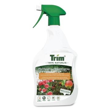 TRIM PLANTESPRAY 1L TRIM PLANTESPRAY