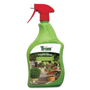 INSEKTSSPRAY TRIM INSECT STOP 1L