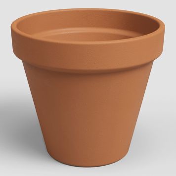 UTEPOTTE ARTEVASI AMÁLIA 11CM TERRAKOTTA