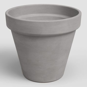 UTEPOTTE ARTEVASI AMÁLIA 13CM VULKAN