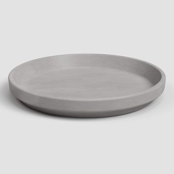 BLOMSTERSKÅL ARTEVASI 13CM VULKAN