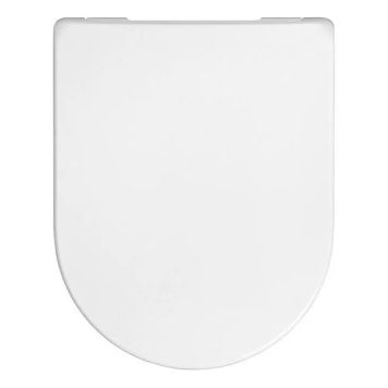 TOALETTSETE CAMARGUE EMPIRE 2.0 HVIT