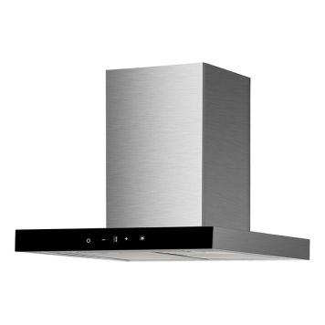 KJØKKENVIFTE RESPEKTA SIRA CH44160G-20 GLASS 60CM