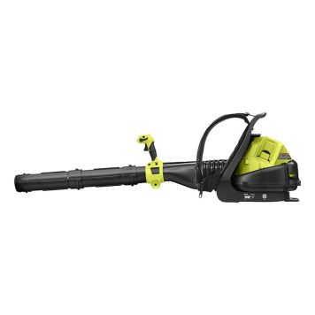 LØVBLÅSER RYOBI RY36BPXB-0 36V MAX POWER UTEN BATTERI