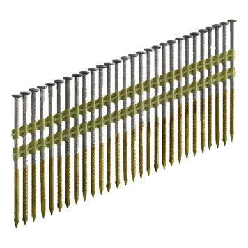 SPIKER SENCO VFZ HUGGEN DS 21°  75X2.9 MM 500STK