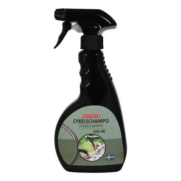 ALLRENGJØRING SYKKEL 0,5L