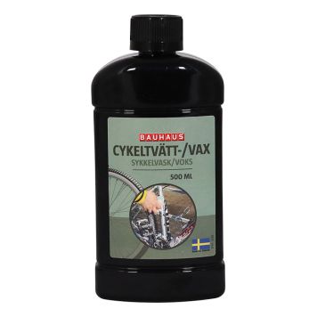 SYKKELRENS MED VOKS 0,5L