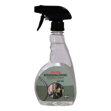 KJEDERENGJØRING 0,5L