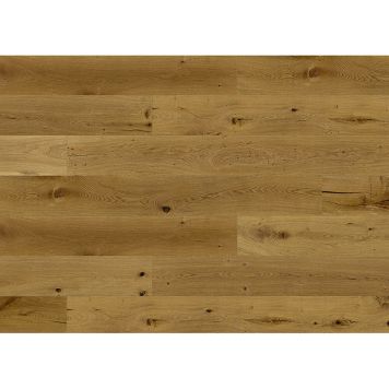 PARKETTGULV MAXIE BØRSTET EIK MATTLAKK 1-STAV 3,432M²                       